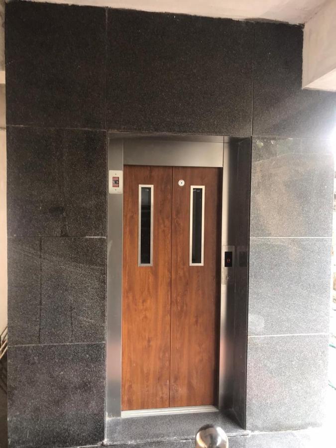 Sri Krishna Residency Hotel Eluru ภายนอก รูปภาพ